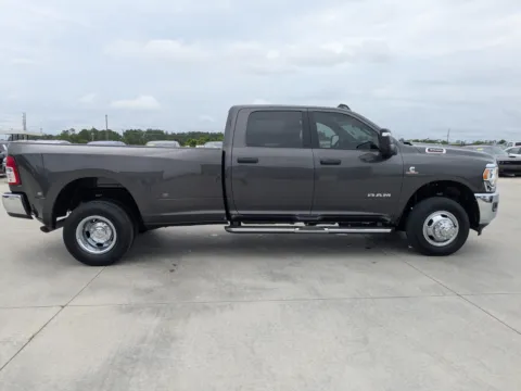 Another view of 2024 Ram 3500 Big Horn for sale in Douglas, GA at Woody Folsom CDJR of Douglas