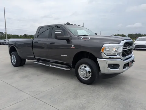 Photos of 2024 Ram 3500 Big Horn for sale in Douglas, GA at Woody Folsom CDJR of Douglas