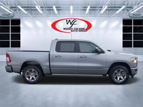 Photos of 2024 Ram 1500 Big Horn for sale in Douglas, GA at Woody Folsom CDJR of Douglas