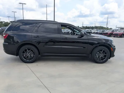 Another view of 2026 Dodge Durango GT HEMI V8 for sale in Douglas, GA at Woody Folsom CDJR of Douglas