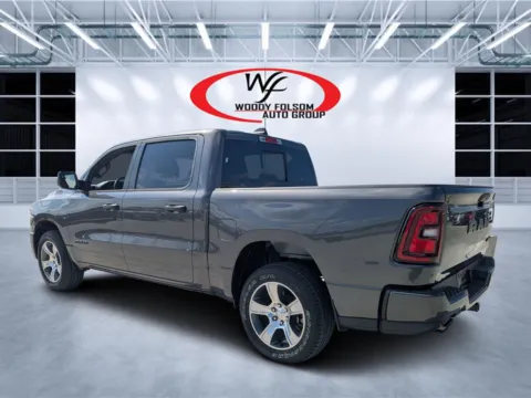 More photos of 2026 Ram 1500 Express at Woody Folsom CDJR of Douglas, GA
