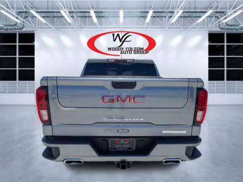 More photos of 2023 GMC Sierra 1500 Elevation at Woody Folsom CDJR of Douglas, GA