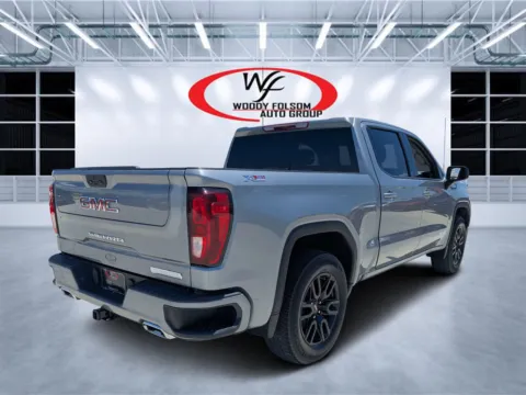 Another view of 2023 GMC Sierra 1500 Elevation for sale in Douglas, GA at Woody Folsom CDJR of Douglas
