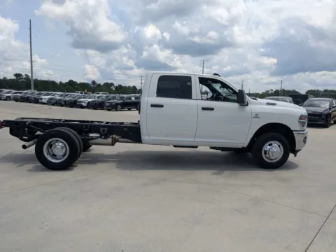 Another view of 2026 Ram 3500 Chassis Cab Tradesman for sale in Douglas, GA at Woody Folsom CDJR of Douglas