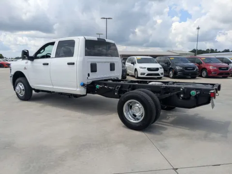 More photos of 2026 Ram 3500 Chassis Cab Tradesman at Woody Folsom CDJR of Douglas, GA