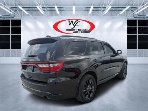Another view of 2026 Dodge Durango GT for sale in Douglas, GA at Woody Folsom CDJR of Douglas