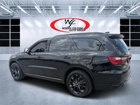 More photos of 2026 Dodge Durango GT at Woody Folsom CDJR of Douglas, GA