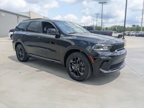 Photos of 2026 Dodge Durango GT for sale in Douglas, GA at Woody Folsom CDJR of Douglas