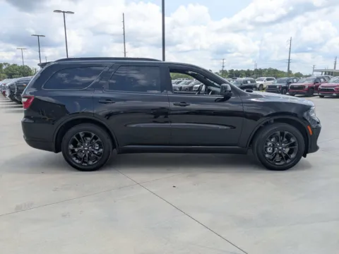 Another view of 2026 Dodge Durango GT for sale in Douglas, GA at Woody Folsom CDJR of Douglas