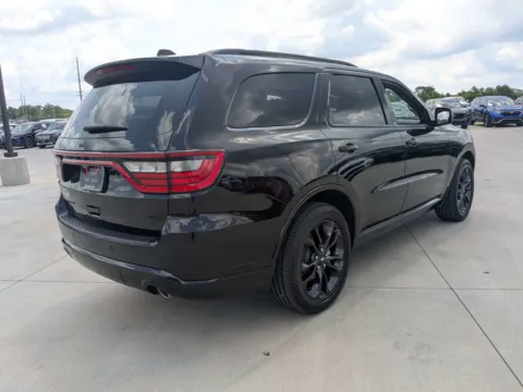 More photos of 2026 Dodge Durango GT at Woody Folsom CDJR of Douglas, GA