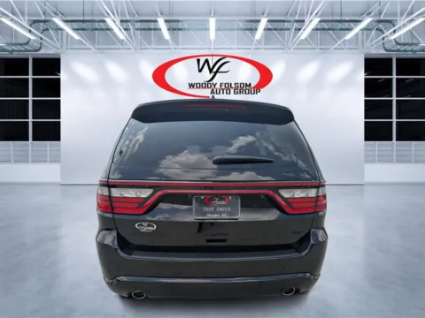 More photos of 2026 Dodge Durango GT at Woody Folsom CDJR of Douglas, GA