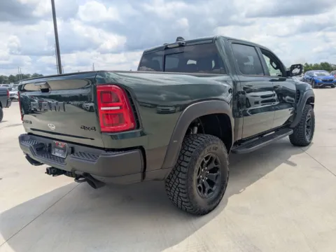 More photos of 2026 Ram 1500 RHO at Woody Folsom CDJR of Douglas, GA