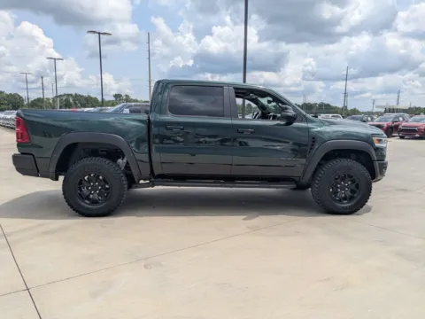 Another view of 2026 Ram 1500 RHO for sale in Douglas, GA at Woody Folsom CDJR of Douglas