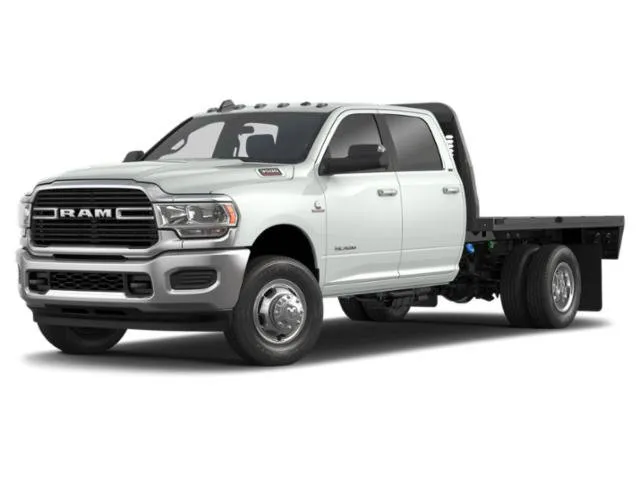 2020 Ram 3500 Chassis Cab Limited for sale in Douglas, GA