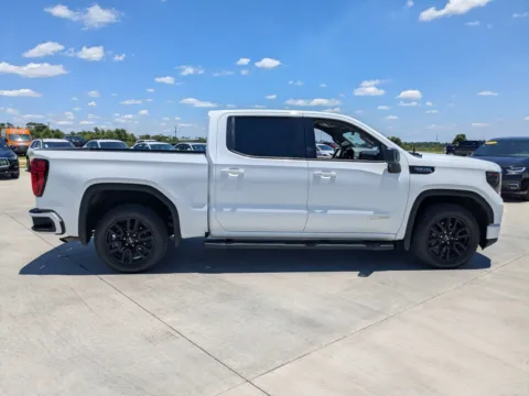 Another view of 2022 GMC Sierra 1500 Elevation for sale in Douglas, GA at Woody Folsom CDJR of Douglas