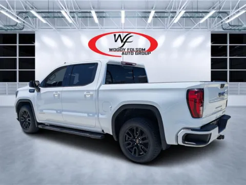More photos of 2022 GMC Sierra 1500 Elevation at Woody Folsom CDJR of Douglas, GA