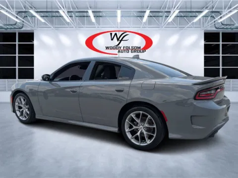More photos of 2023 Dodge Charger GT at Woody Folsom CDJR of Douglas, GA