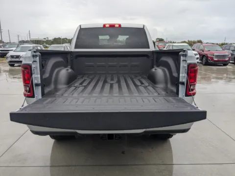 More photos of 2026 Ram 2500 Big Horn at Woody Folsom CDJR of Douglas, GA