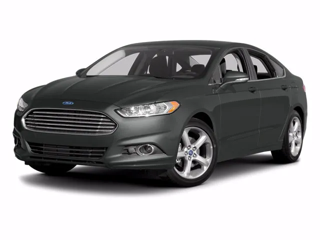 2013 Ford Fusion SE for sale in Douglas, GA