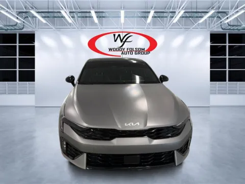 Photos of 2025 Kia K5 GT-Line for sale in Douglas, GA at Woody Folsom CDJR of Douglas