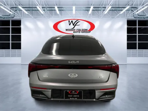 More photos of 2025 Kia K5 GT-Line at Woody Folsom CDJR of Douglas, GA