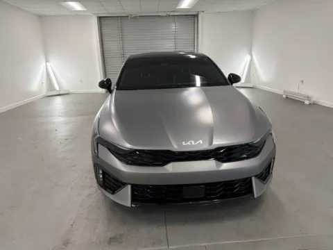 Photos of 2025 Kia K5 GT-Line for sale in Douglas, GA at Woody Folsom CDJR of Douglas