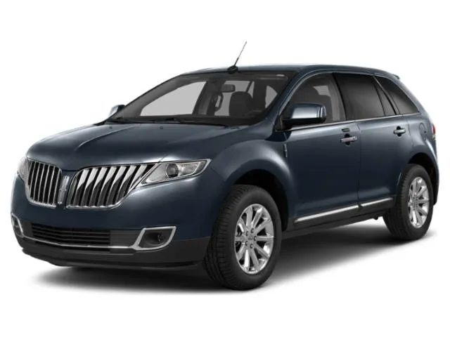 2015 Lincoln MKX for sale in Douglas, GA