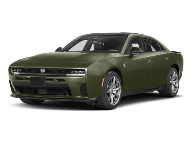 2026 Dodge Charger Scat Pack Plus for sale in Douglas, GA
