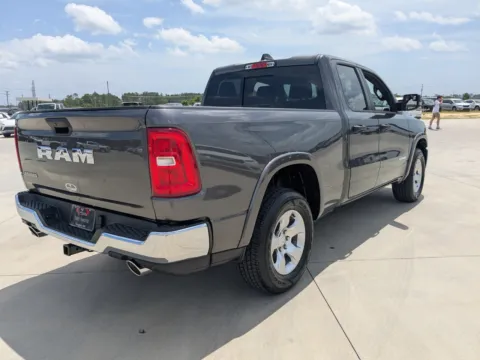 More photos of 2026 Ram 1500 Big Horn at Woody Folsom CDJR of Douglas, GA