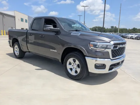 Photos of 2026 Ram 1500 Big Horn for sale in Douglas, GA at Woody Folsom CDJR of Douglas