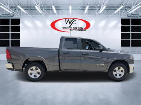 Photos of 2026 Ram 1500 Big Horn for sale in Douglas, GA at Woody Folsom CDJR of Douglas