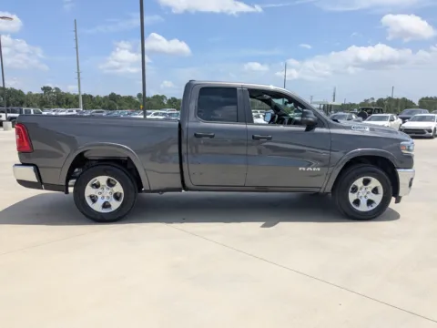 More photos of 2026 Ram 1500 Big Horn at Woody Folsom CDJR of Douglas, GA