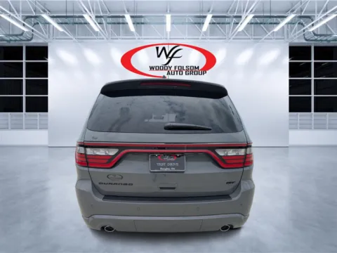 More photos of 2026 Dodge Durango GT at Woody Folsom CDJR of Douglas, GA
