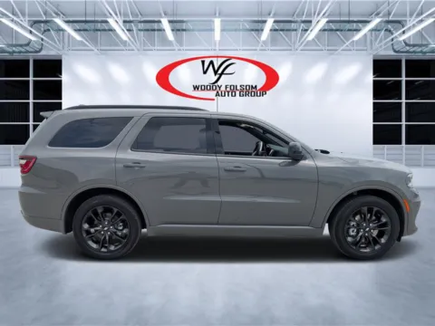 Photos of 2026 Dodge Durango GT for sale in Douglas, GA at Woody Folsom CDJR of Douglas