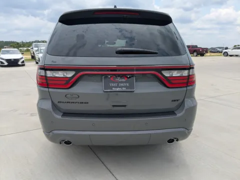 More photos of 2026 Dodge Durango GT at Woody Folsom CDJR of Douglas, GA