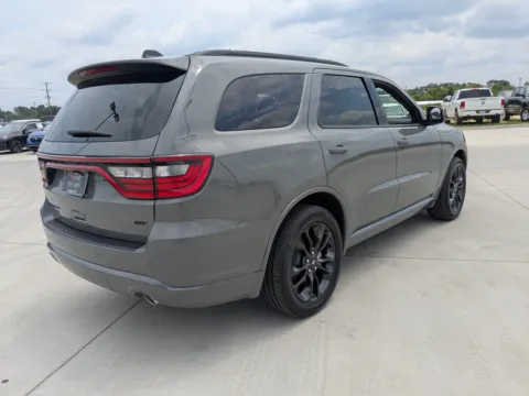 More photos of 2026 Dodge Durango GT at Woody Folsom CDJR of Douglas, GA