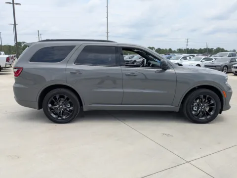 Another view of 2026 Dodge Durango GT for sale in Douglas, GA at Woody Folsom CDJR of Douglas