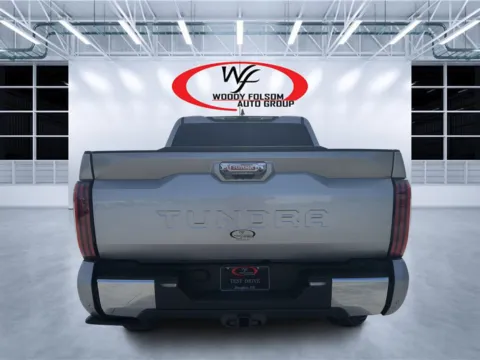 More photos of 2024 Toyota Tundra 1794 Edition at Woody Folsom CDJR of Douglas, GA