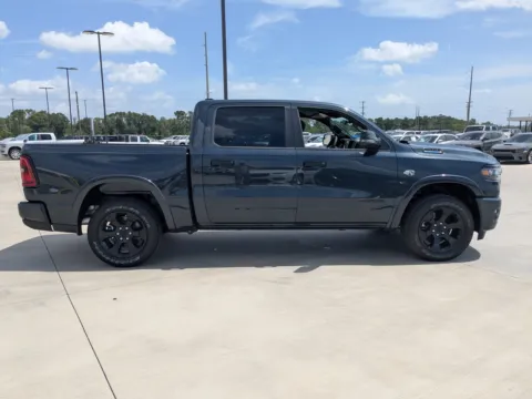 More photos of 2026 Ram 1500 Big Horn at Woody Folsom CDJR of Douglas, GA