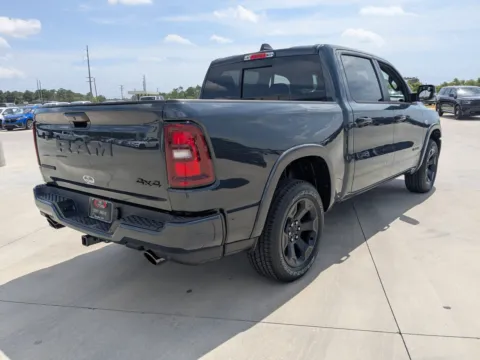 More photos of 2026 Ram 1500 Big Horn at Woody Folsom CDJR of Douglas, GA