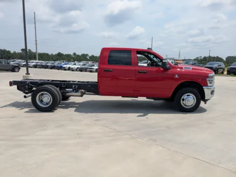 Another view of 2026 Ram 3500 Chassis Cab Tradesman for sale in Douglas, GA at Woody Folsom CDJR of Douglas
