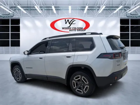 More photos of 2026 Jeep Cherokee Limited at Woody Folsom CDJR of Douglas, GA