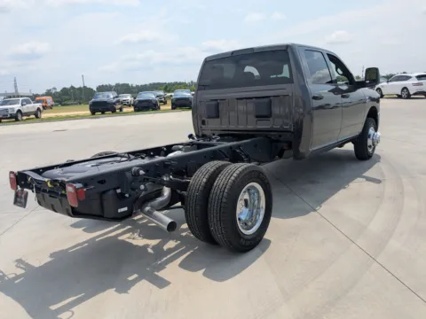 More photos of 2026 Ram 3500 Chassis Cab Tradesman at Woody Folsom CDJR of Douglas, GA
