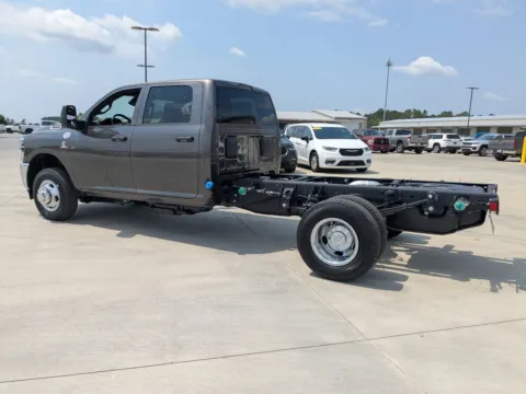 Another view of 2026 Ram 3500 Chassis Cab Tradesman for sale in Douglas, GA at Woody Folsom CDJR of Douglas
