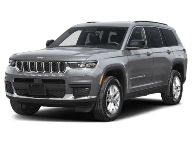 2026 Jeep Grand Cherokee L Limited for sale in Douglas, GA