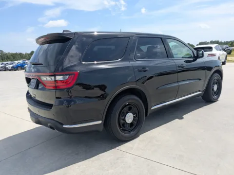 More photos of 2026 Dodge Durango Pursuit at Woody Folsom CDJR of Douglas, GA