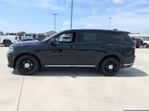 More photos of 2026 Dodge Durango Pursuit at Woody Folsom CDJR of Douglas, GA