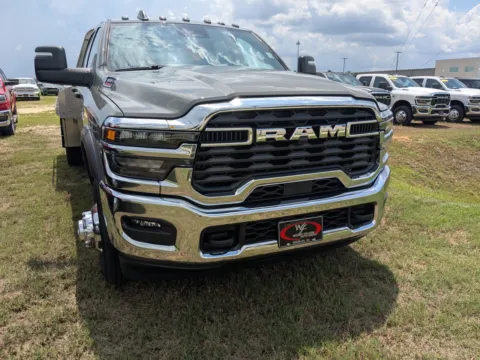 Another view of 2026 Ram 3500 Chassis Cab Tradesman for sale in Douglas, GA at Woody Folsom CDJR of Douglas