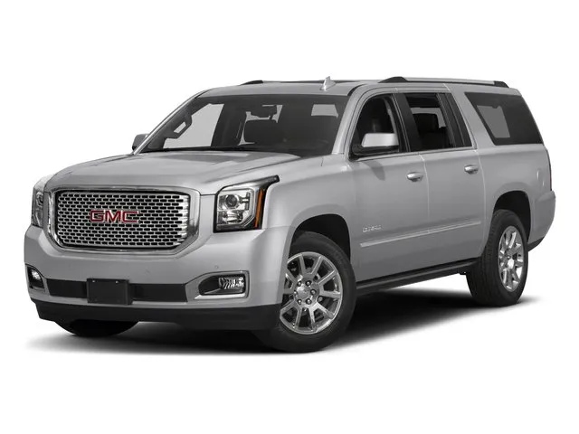 2018 GMC Yukon XL Denali for sale in Douglas, GA