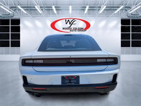 More photos of 2026 Dodge Charger R/T Plus at Woody Folsom CDJR of Douglas, GA